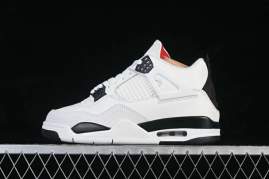 Picture of Air Jordan 4 _SKUfw22560697980795268fw